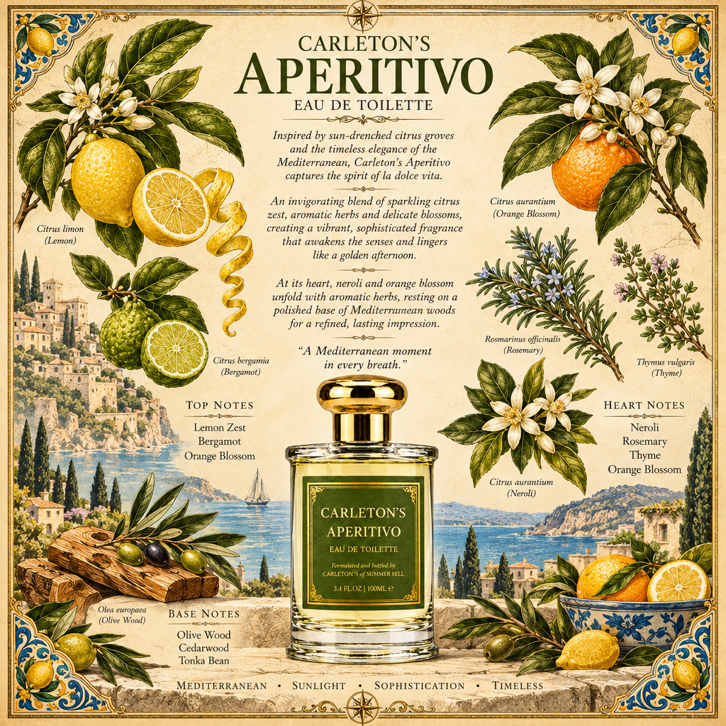 Aperitivo, 100ml | 3.4oz