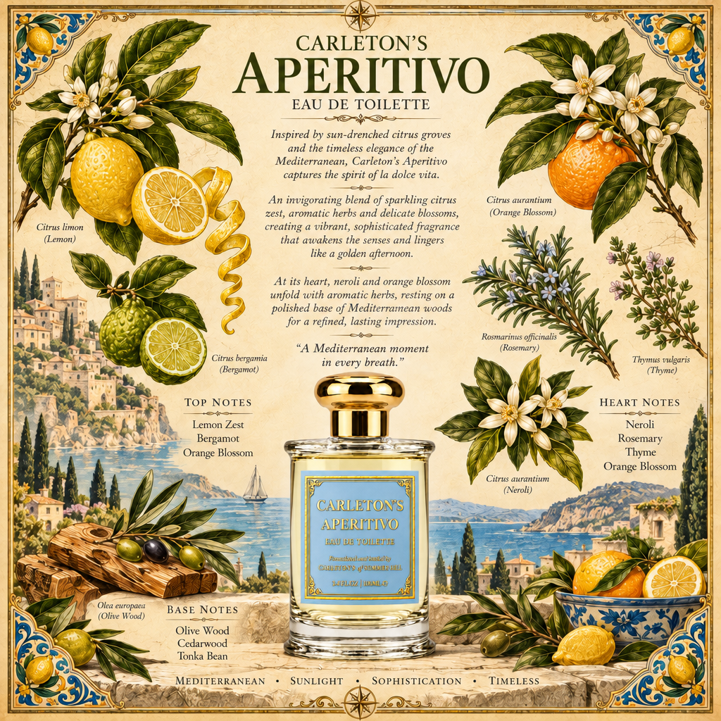 Aperitivo, 100ml | 3.4oz