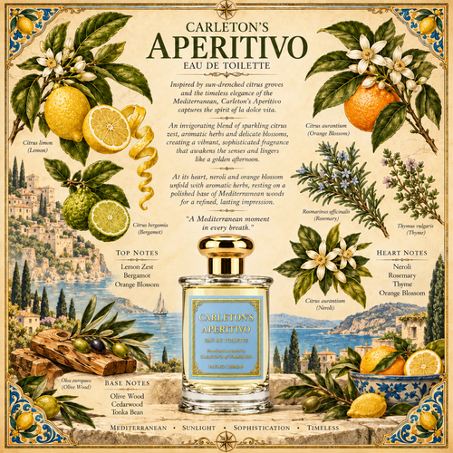 Aperitivo, 100ml | 3.4oz