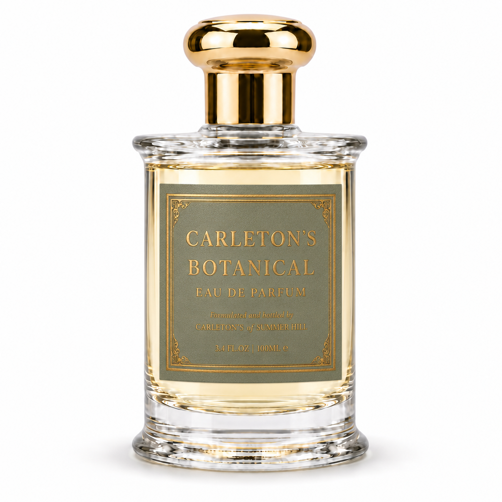Botanical, 100ml | 3.4oz