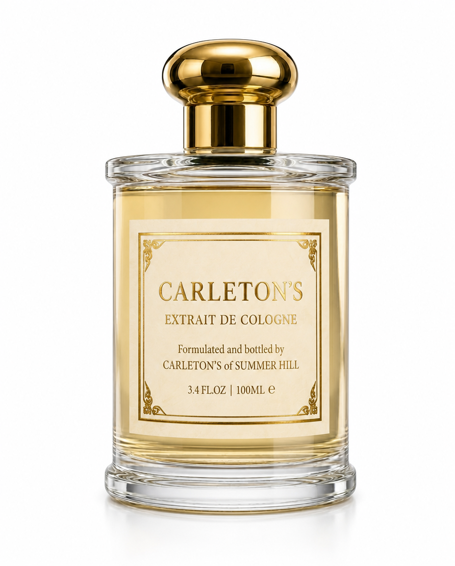 Extrait de Cologne,  100ml | 3.4oz