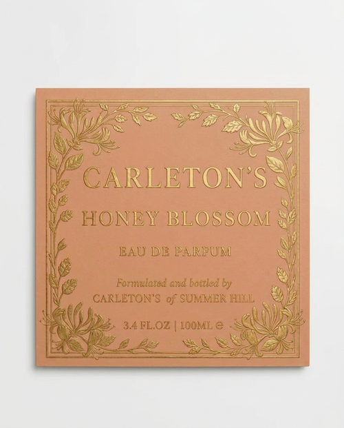 Honey Blossom, 100ml | 3.4oz