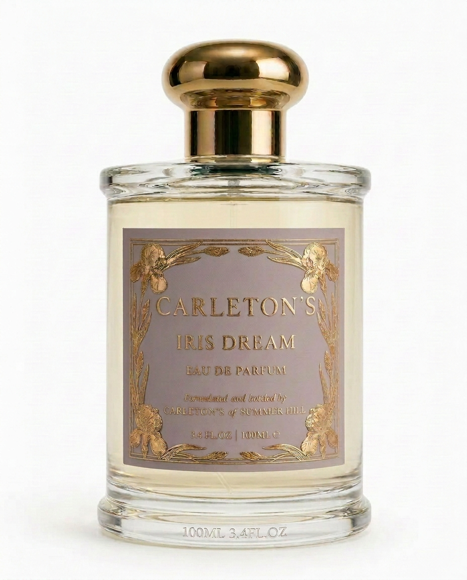 Iris Dream, 100ml | 3.4oz