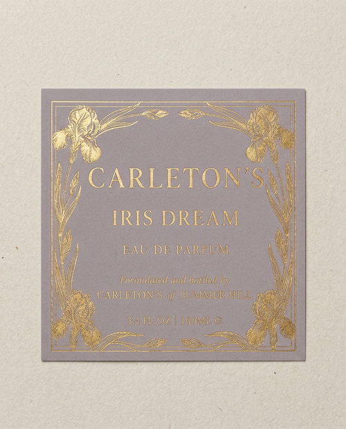 Iris Dream, 100ml | 3.4oz