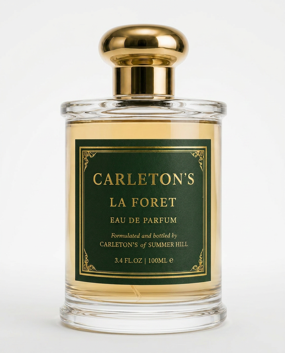 La Foret, 100ml | 3.4oz