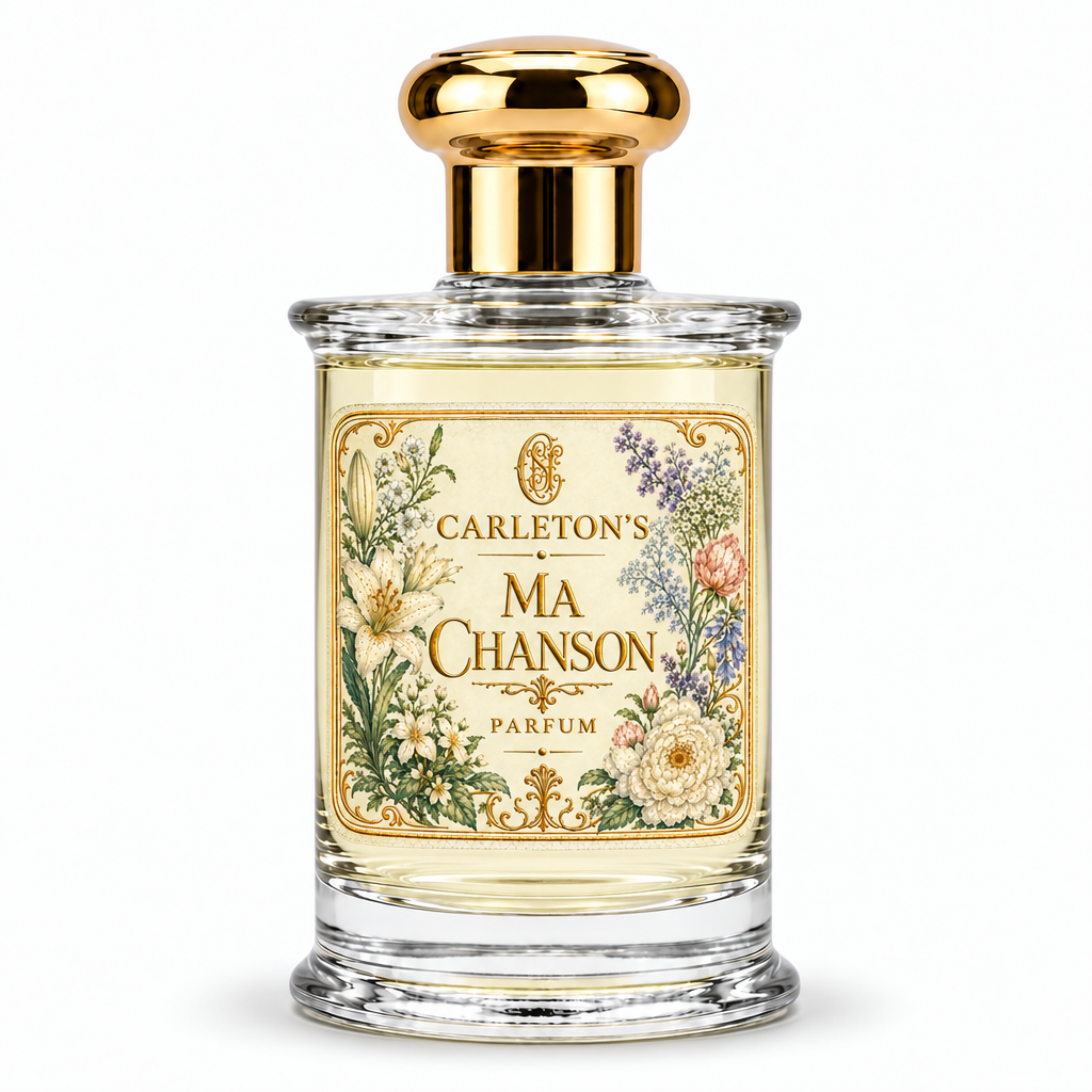 Ma Chanson, 100ml | 3.4oz