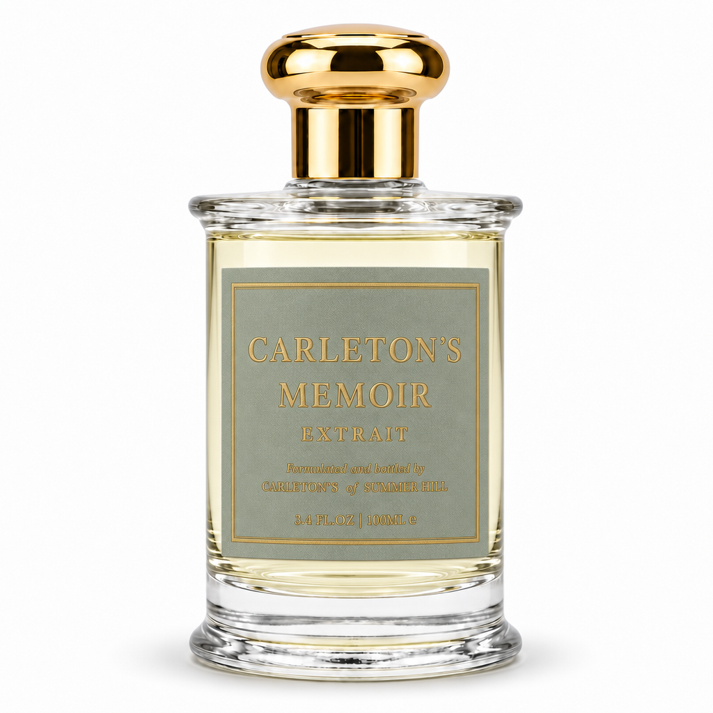 Memoir, 100ml | 3.4oz