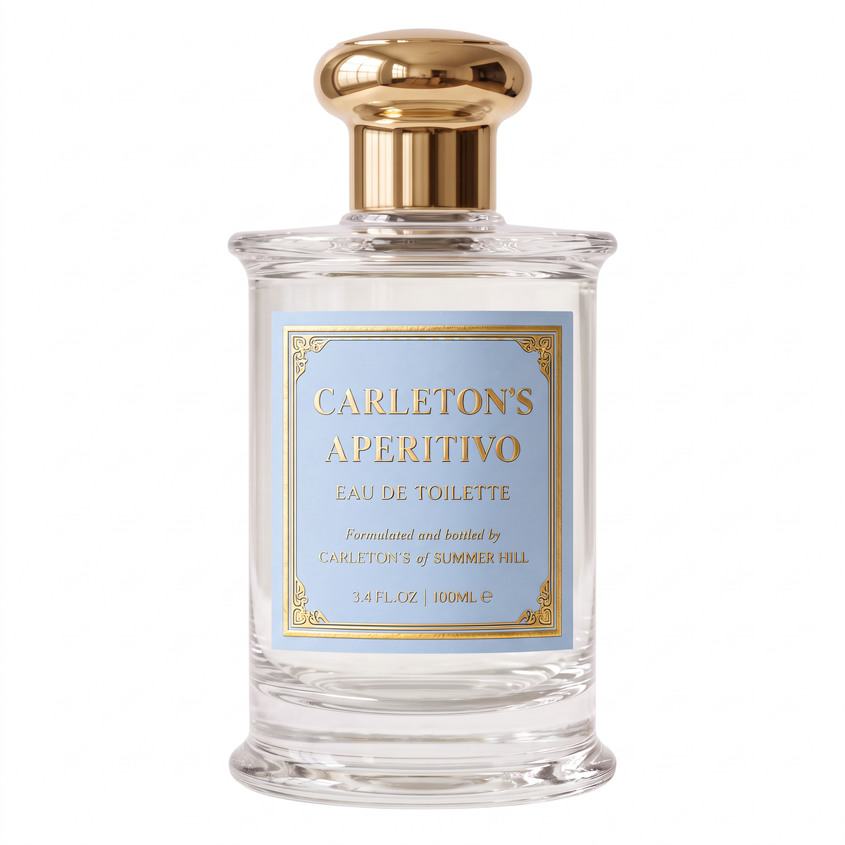 Aperitivo, 100ml | 3.4oz