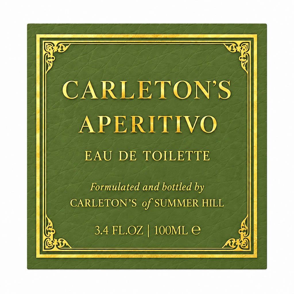 Aperitivo, 100ml | 3.4oz