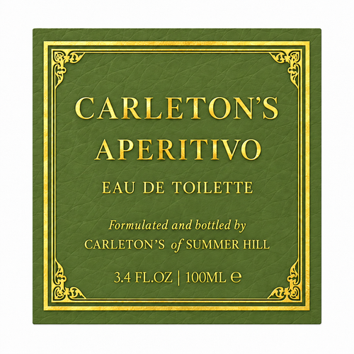 Aperitivo, 100ml | 3.4oz